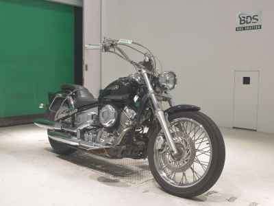 Yamaha Drag Star XVS400 2006