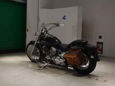 Yamaha Drag Star XVS400 2006