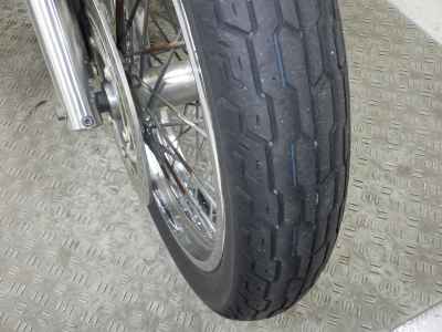 Yamaha Drag Star XVS400 2006