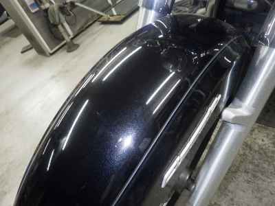 Yamaha XVS400 Drag Star Classic 2008