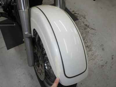 Suzuki Intruder 400 Classic 2004