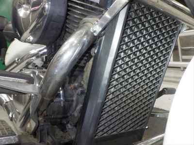 Suzuki Intruder 400 Classic 2004