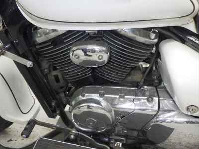 Suzuki Intruder 400 Classic 2004