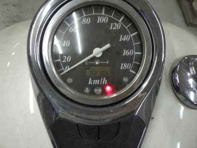 Suzuki Intruder 400 Classic 2004