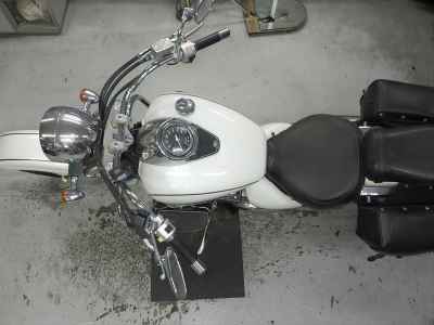 Suzuki Intruder 400 Classic 2004