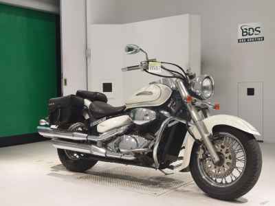 Suzuki Intruder 400 Classic 2004