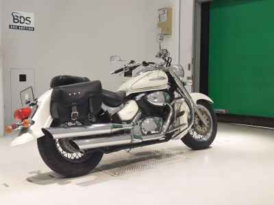 Suzuki Intruder 400 Classic 2004