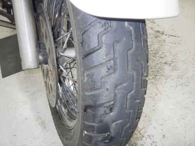 Suzuki Intruder 400 Classic 2004