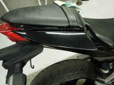 Kawasaki Ninja 250 2014