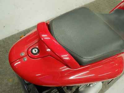 Ducati SS1000 DS 2005