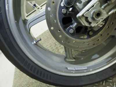 Ducati SS1000 DS 2005