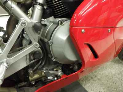 Ducati SS1000 DS 2005