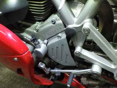 Ducati SS1000 DS 2005