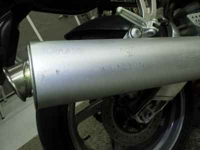 Ducati SS1000 DS 2005