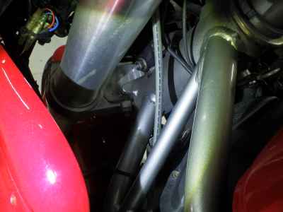 Ducati SS1000 DS 2005