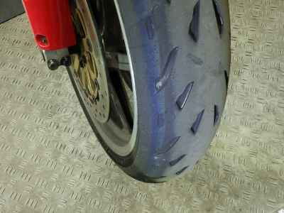 Ducati SS1000 DS 2005