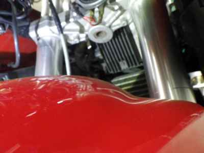 Ducati SS1000 DS 2005