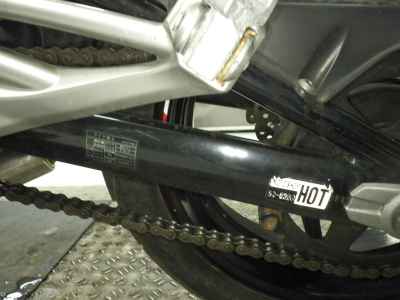 Kawasaki Ninja 400R 2011