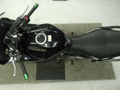 Kawasaki Ninja 400R 2011