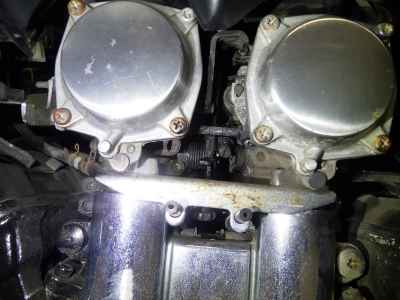 Yamaha V-Max 1200 1998