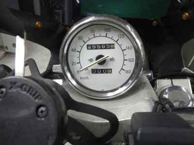 Yamaha V-Max 1200 1998