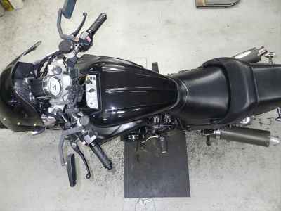 Yamaha V-Max 1200 1998