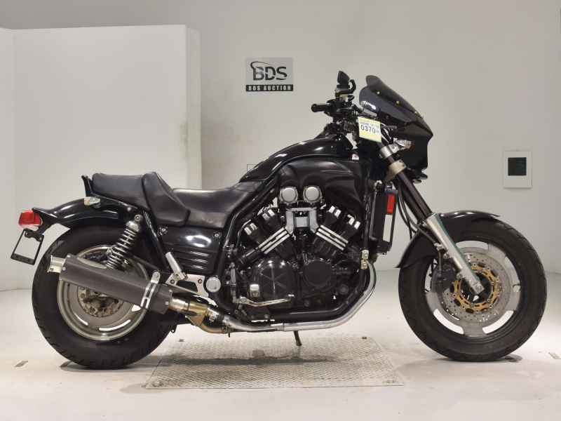 Yamaha V-Max 1200 1998