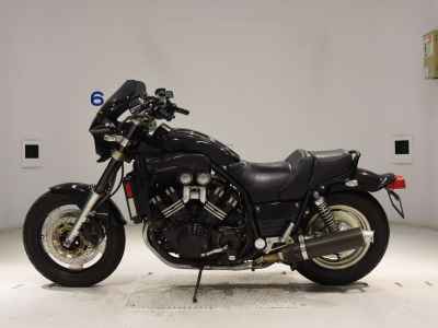 Yamaha V-Max 1200 1998