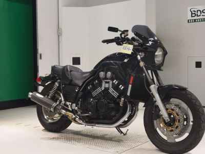 Yamaha V-Max 1200 1998
