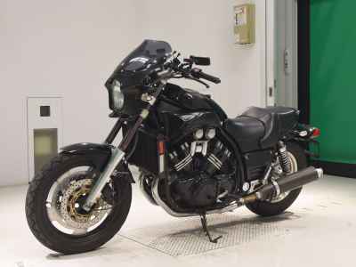 Yamaha V-Max 1200 1998