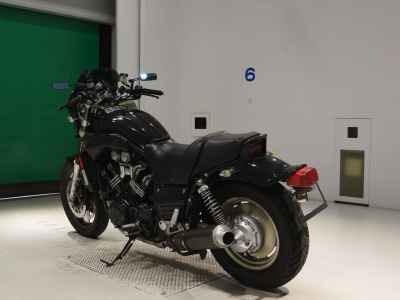 Yamaha V-Max 1200 1998