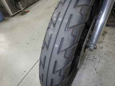 Yamaha V-Max 1200 1998