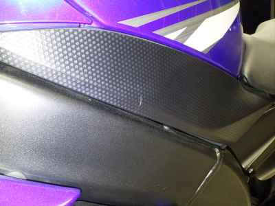 Yamaha YZF-R1 2004