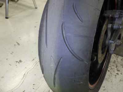 Yamaha YZF-R1 2004