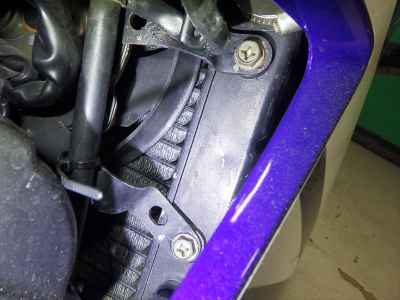 Yamaha YZF-R1 2004