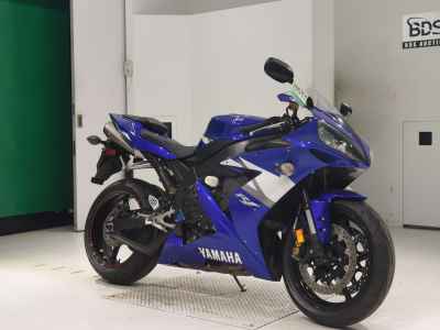 Yamaha YZF-R1 2004