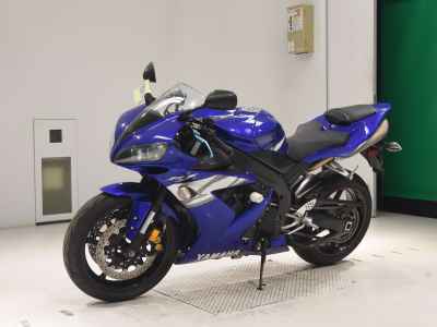 Yamaha YZF-R1 2004