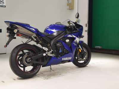 Yamaha YZF-R1 2004