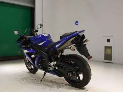 Yamaha YZF-R1 2004