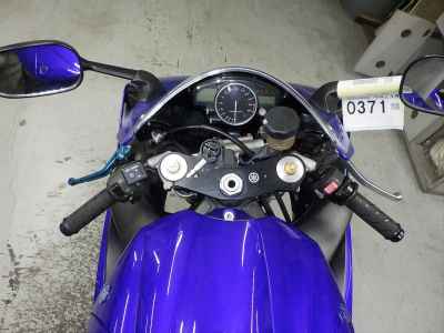 Yamaha YZF-R1 2004