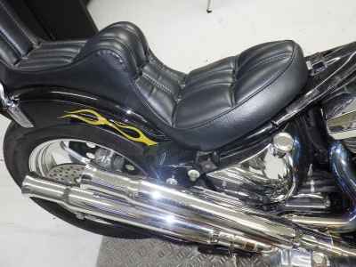 Harley-Davidson Springer Softail FXSTS1340 1995
