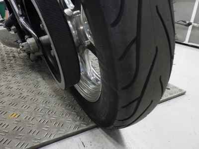 Harley-Davidson Springer Softail FXSTS1340 1995