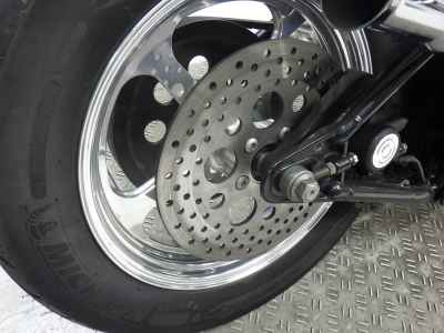 Harley-Davidson Springer Softail FXSTS1340 1995