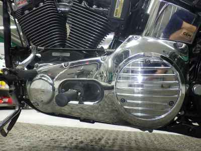 Harley-Davidson Springer Softail FXSTS1340 1995