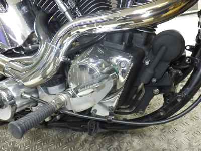 Harley-Davidson Springer Softail FXSTS1340 1995