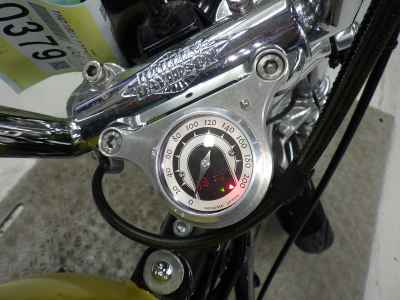 Harley-Davidson Springer Softail FXSTS1340 1995