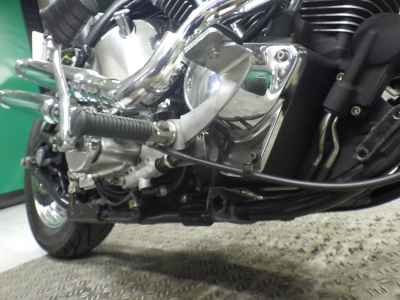 Harley-Davidson Springer Softail FXSTS1340 1995