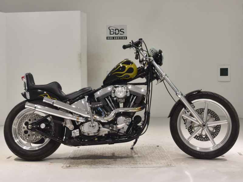 Harley-Davidson Springer Softail FXSTS1340 1995