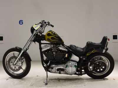 Harley-Davidson Springer Softail FXSTS1340 1995