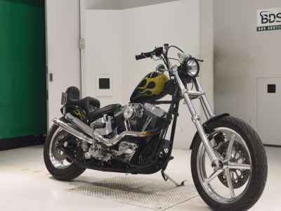 Harley-Davidson Springer Softail FXSTS1340 1995